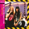 ROLLING STONES, THE - NO SECURITY (1998) (SHM-CD)
