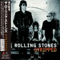 ROLLING STONES, THE - STRIPPED (1995) (SHM-CD)