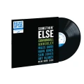ADDERLEY, CANNONBALL - SOMETHIN' ELSE (BLUE NOTE ESSENTIALS)