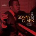 CLARK, SONNY - THE ART OF THE TRIO (TONE POET)