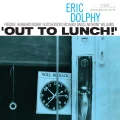 DOLPHY, ERIC - OUT TO LUNCH (BLUE NOTE ESSENTIALS)