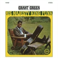 GREEN, GRANT - HIS MAJESTY KING FUNK (ACOUSTIC SOUNDS)