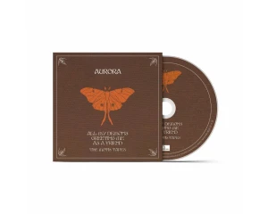 AURORA - ALL MY DEMONS GREETING ME AS A FRIEND (THE MOTH TAPES) (DELUXE 10 YEAR EDITION)