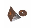AURORA - ALL MY DEMONS GREETING ME AS A FRIEND (THE MOTH TAPES) (DELUXE 10 YEAR EDITION)