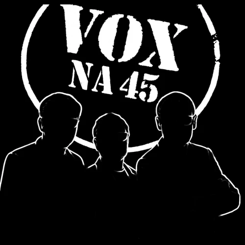 VOX - VOX NA 45