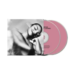 DEAN, OLIVIA - THE ART OF LOVING (ANNIVERSARY EDITION) (DOLBY ATMOS)