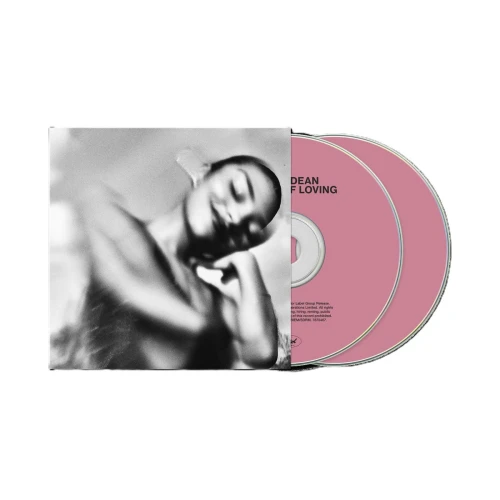 DEAN, OLIVIA - THE ART OF LOVING (ANNIVERSARY EDITION) (DOLBY ATMOS)