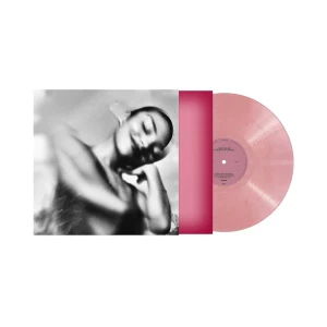DEAN, OLIVIA - THE ART OF LOVING (ANNIVERSARY EDITION) (PINK VINYL)