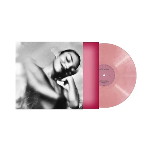 DEAN, OLIVIA - THE ART OF LOVING (ANNIVERSARY EDITION) (PINK VINYL)
