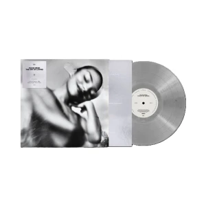 DEAN, OLIVIA - THE ART OF LOVING (ANNIVERSARY EDITION) (SILVER VINYL)
