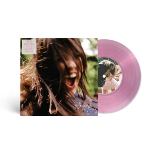 RODRIGO, OLIVIA - STUPID SONG  (7INCH PINK VINYL)