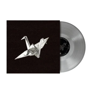 COLDRAIN - OPTIMIZE = OPTDEMISE (SILVER VINYL)