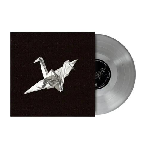 COLDRAIN - OPTIMIZE = OPTDEMISE (SILVER VINYL)