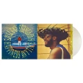 BRIDGES, LEON - HAPPINESS ANYTIME (WHITE SAND VINYL)