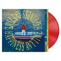 BRIDGES, LEON - HAPPINESS ANYTIME (RED VINYL)