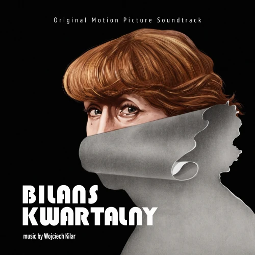 KILAR, WOJCIECH - BILANS KWARTALNY/ ILUMINACJA (SOUNDTRACK)