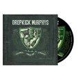 DROPKICK MURPHYS - GOING OUT IN STYLE