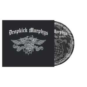 DROPKICK MURPHYS - THE MEANEST OF TIMES