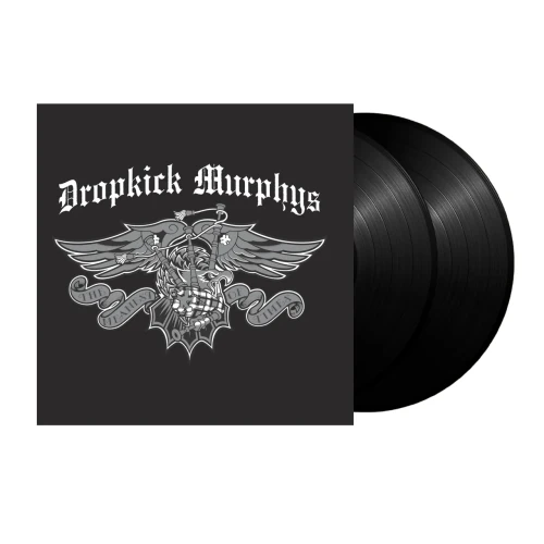DROPKICK MURPHYS - THE MEANEST OF TIMES