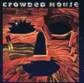 CROWDED HOUSE - WOODFACE (ORANGE CRUSH VINYL)