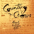 COUNTING CROWS - AUGUST AND EVERYTHING AFTER (GOLD VINYL)