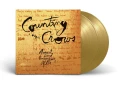 COUNTING CROWS - AUGUST AND EVERYTHING AFTER (GOLD VINYL)