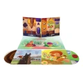 NEWMAN, RANDY - TOY STORY 5 (ORIGINAL MOTION PICTURE SOUNDTRACK) (PICTURE DISC)