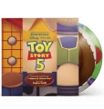 NEWMAN, RANDY - TOY STORY 5 (ORIGINAL MOTION PICTURE SOUNDTRACK) (PICTURE DISC)