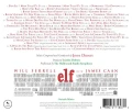 DEBNEY, JOHN - ELF (SOUNDTRACK) (DELUXE EDITION)