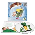 DEBNEY, JOHN - ELF (SOUNDTRACK) (PICTURE DISC)