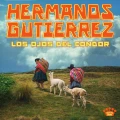 HERMANOS GUTIÉRREZ - LOS OJOS DEL CÓNDOR (THUNDERSTORM VINYL)
