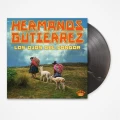 HERMANOS GUTIÉRREZ - LOS OJOS DEL CÓNDOR (THUNDERSTORM VINYL)
