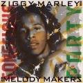 MARLEY, ZIGGY & THE MELODY MAKERS - CONSCIOUS PARTY