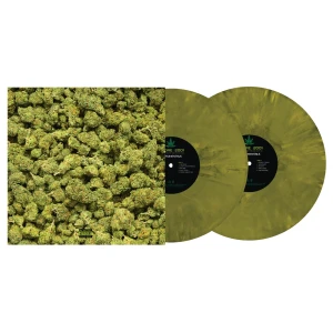 DR. DRE - 2001 (INSTRUMENTALS) (25TH ANNIV. RELISH VINYL)