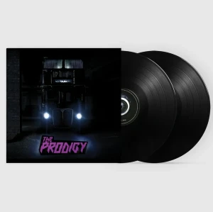 PRODIGY, THE - NO TOURISTS (2026 REISSUE)