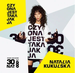 KUKULSKA, NATALIA - CZY ONA JEST TAKA JAK JA
