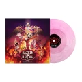 VARIOUS - HAZBIN HOTEL: SEASONS ONE & TWO (SOUNDTRACK) (PINK & BLUE MARBLE VINYL)