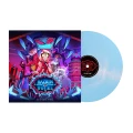 VARIOUS - HAZBIN HOTEL: SEASONS ONE & TWO (SOUNDTRACK) (PINK & BLUE MARBLE VINYL)