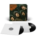 BEATLES, THE - RUBBER SOUL (2026 MIX DELUXE EDITION)