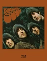 BEATLES, THE - RUBBER SOUL (2026 MIX) (DOLBY ATMOS EDITION)
