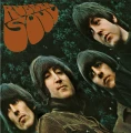 BEATLES, THE - RUBBER SOUL (2026 MIX SUPER DELUXE EDITION)