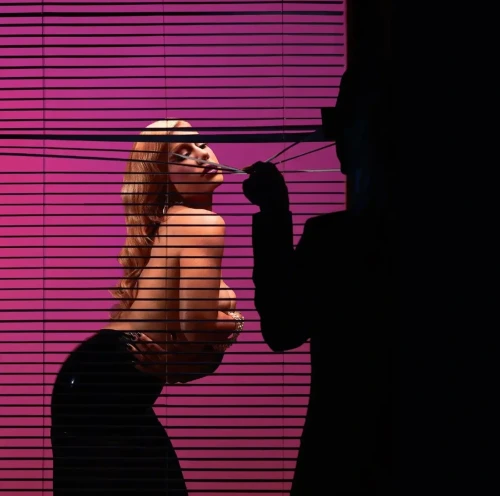 SLAYYYTER - STARFUCKER (DELUXE)