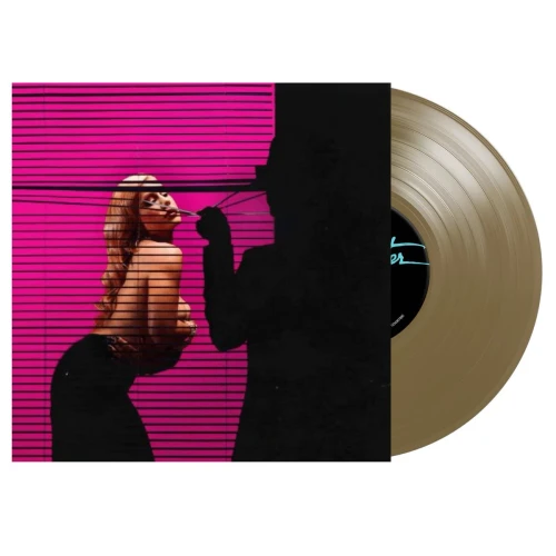 SLAYYYTER - STARFUCKER (DELUXE GOLD VINYL)