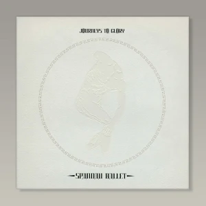 SPANDAU BALLET - JOURNEYS TO GLORY (2025 REMASTER)