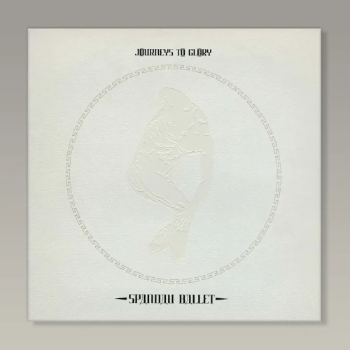 SPANDAU BALLET - JOURNEYS TO GLORY (2025 REMASTER)