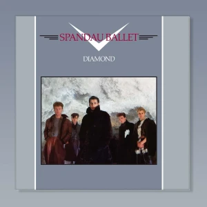 SPANDAU BALLET - DIAMOND (2025 REMASTER)