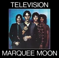 TELEVISION - MARQUEE MOON (CLEAR VINYL)