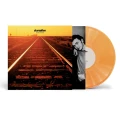 STARSAILOR - LOVE IS HERE (25TH ANNIV. 2026 REMASTERED) (ORANGE VINYL)