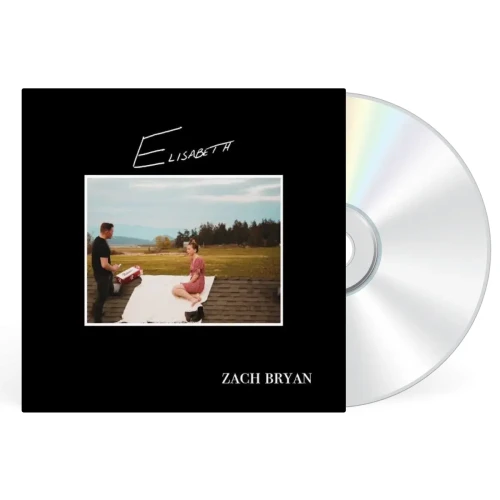 BRYAN, ZACH - ELISABETH
