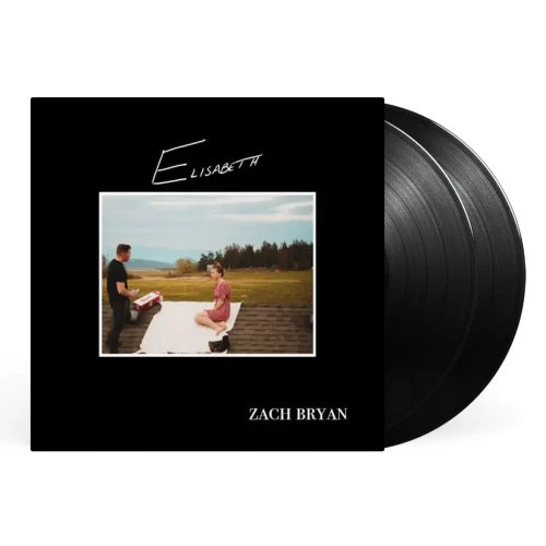 BRYAN, ZACH - ELISABETH